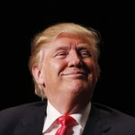 Trump Winning