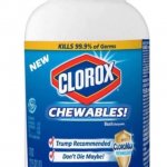 Clorox Chewables meme