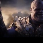 Thanos When Your Memes Make People Feel Some Type Of Way