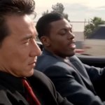 Rush Hour Giving Someone A Ride With A Music Education