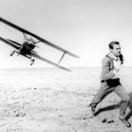 North by Northwest