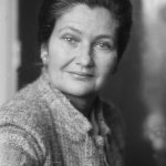 Simone Veil