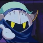 meta knight give me your meme