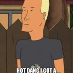 Boomhauer from King Of The Hill | SO I WAS LOOKIN AT MY ANCESTRY.COM ACCOUNT; HOT DANG I GOT A LOT OF HOT 3RD AND 4TH COUSINS I NEVER KNEW ABOUT | image tagged in boomhauer from king of the hill,dna,memes,funny,true story | made w/ Imgflip meme maker