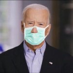 Facemask Joe