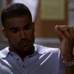 Derek Morgan meme