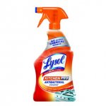 Orange Lysol