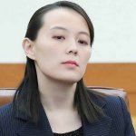 Kim Yo Jong