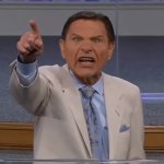 Kenneth Copeland meme