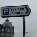 Yeaman Shore