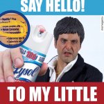 coronavirus-say-hello-to-my-little-friend meme