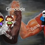The Epic Battle Part 2