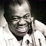 Louis Armstrong