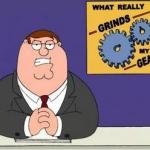 You know what grinds my gears meme