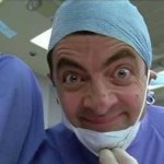 Mr Bean