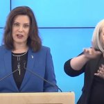 Gretchen Whitmer Carole Baskin Candidates 2020