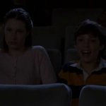 Freaks and Geeks seeing The Jerk