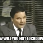 Fat, Drunk,and Stupid | HOW WILL YOU EXIT LOCKDOWN? | image tagged in gifs,stupid,fat,drunk,lockdown | made w/ Imgflip video-to-gif maker