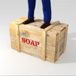 Soapbox