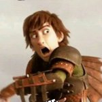 Httyd | MY FRIEND:I HATE HTTYD; ME: | image tagged in httyd | made w/ Imgflip meme maker
