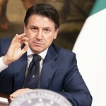 Giuseppe Conte fa uscire i nati il 30 e 31 febbraio