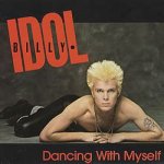 Billy Idol