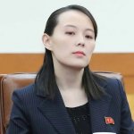 Kim Yo-Jong