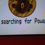 Le Searching for Power!