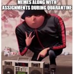 meme gru by coderboimeme