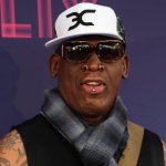 Dennis Rodman