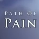 Path of pain hollow knight