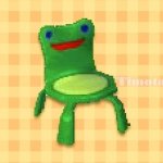 Froggy chair meme