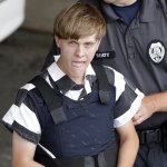 Dylann Roof Death Day
