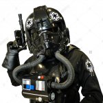 TIE Pilot