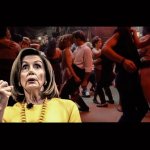 Pelosi - Your Mama Don't Dance