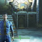 Fallout 4 - No Pipboy