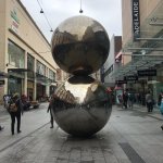 Malls Balls