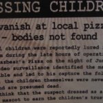 FNaF Missing Children