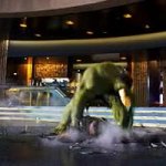 Hulk ragdolls Loki GIF Template