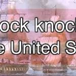 knock knock its the united states