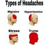 Stress Headache Causes