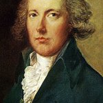 William Pitt the Younger meme