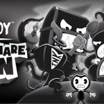 Bendy in Nightmare Run