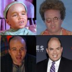 Brian Stelter's Life