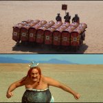 Obelix meme