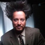 Giorgio Tsoukalos