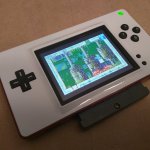 Game Boy Macro