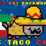 taco cat