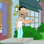 Quagmire Arm