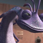 Randall Boggs (Monsters Inc.)